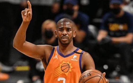 乐鱼集团-保罗:让客场球迷很安静很有趣 喜欢和年轻人交流